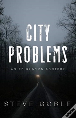 Capa do artigo City Problems