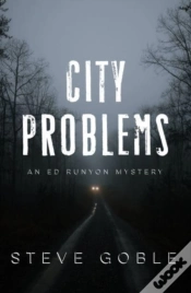 Capa do artigo City Problems