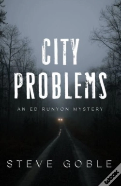 Capa do artigo City Problems