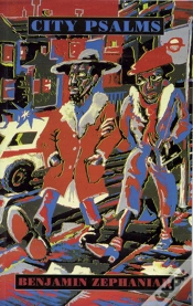 Capa do artigo City Psalms