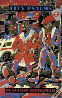 Capa do artigo City Psalms