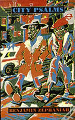 Capa do artigo City Psalms