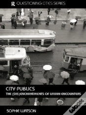 Capa do artigo City Publics