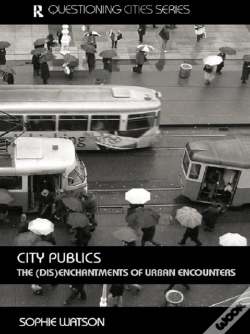 Capa do artigo City Publics