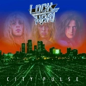 Capa do artigo City Pulse - Vinil