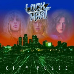 Capa do artigo City Pulse - Vinil
