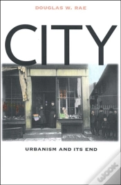 Capa do artigo City