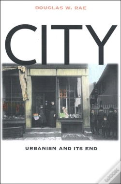 Capa do artigo City