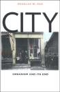 City - Preview