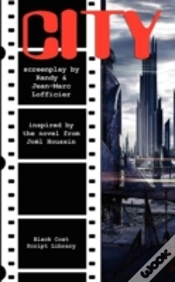 Capa do artigo City
