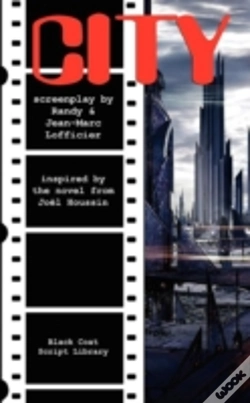 Capa do artigo City