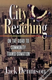 Capa do artigo City Reaching