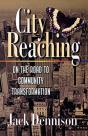 City Reaching - Preview