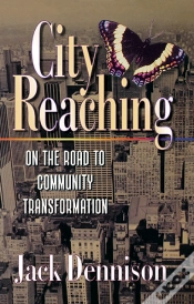 Capa do artigo City Reaching