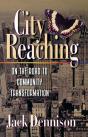 City Reaching - Preview