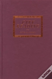Capa do artigo City Reading