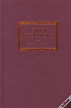Capa do artigo City Reading