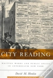 City Reading