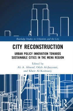 Capa do artigo City Reconstruction
