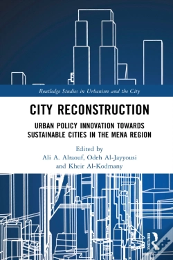 Capa do artigo City Reconstruction