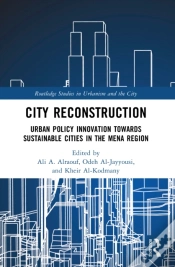 Capa do artigo City Reconstruction