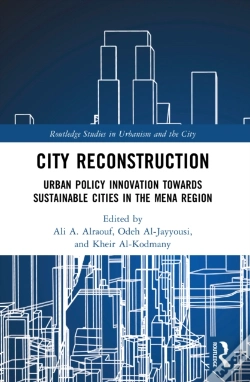 Capa do artigo City Reconstruction