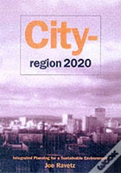 Capa do artigo City-Region 2020