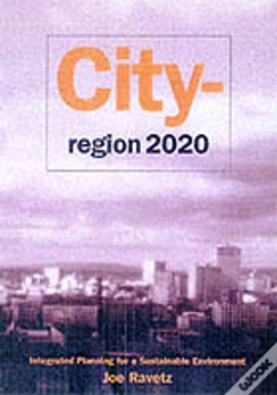 Capa do artigo City-Region 2020