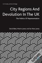 City Regions And Devolution In The Uk