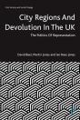 City Regions And Devolution In The Uk - Preview