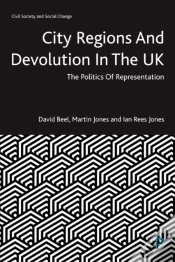 Capa do artigo City Regions And Devolution In The Uk
