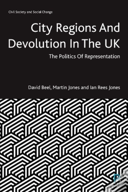 Capa do artigo City Regions And Devolution In The Uk