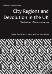 City Regions And Devolution In The Uk