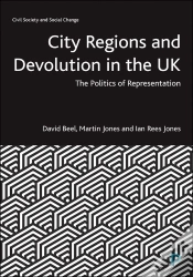Capa do artigo City Regions And Devolution In The Uk