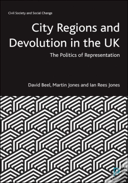 Capa do artigo City Regions And Devolution In The Uk