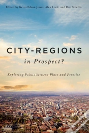 Capa do artigo City-Regions In Prospect?