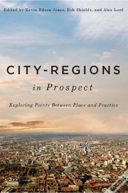 Capa do artigo City-Regions In Prospect?