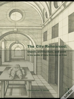 Capa do artigo City Rehearsed