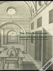 Capa do artigo City Rehearsed