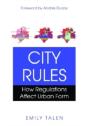 City Rules - Preview