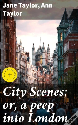 Capa do artigo City Scenes; Or, A Peep Into London
