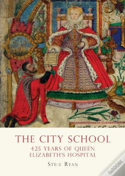 Capa do artigo City School