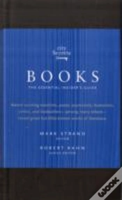Capa do artigo City Secrets Books