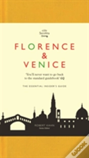 Capa do artigo City Secrets: Florence  Venice