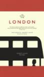 City Secrets London - Preview
