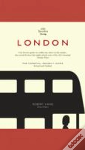 Capa do artigo City Secrets London