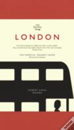 Capa do artigo City Secrets London