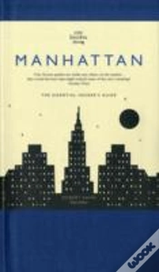 Capa do artigo City Secrets Manhattan