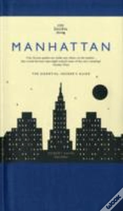 Capa do artigo City Secrets Manhattan