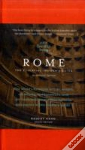 Capa do artigo City Secrets Rome